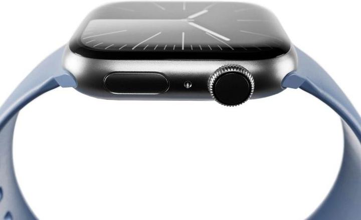 Image du produit Puro "ICON" Apple Watch Armband 38-40-41-42mm (Silicone)