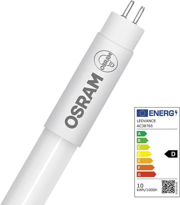 Immagine prodotto Osram Tubo a led (G5, 10 W, 1500 lm, 1 x, D)