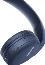 Produktbild Sony WH-CH510 (DNC, 30 h, Kabellos)