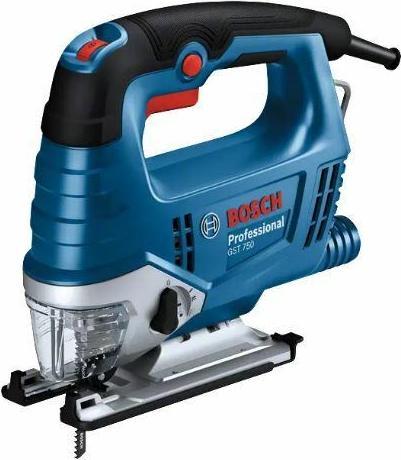 Bosch Professional GST 750