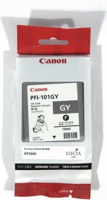 Immagine prodotto Canon Pfi-101gy (GY)