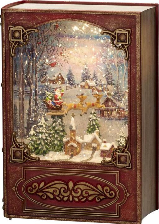 Immagine prodotto Konstsmide Lanterna di neve