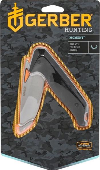 Produktbild Gerber Gear Moment Folder (8.89 cm)