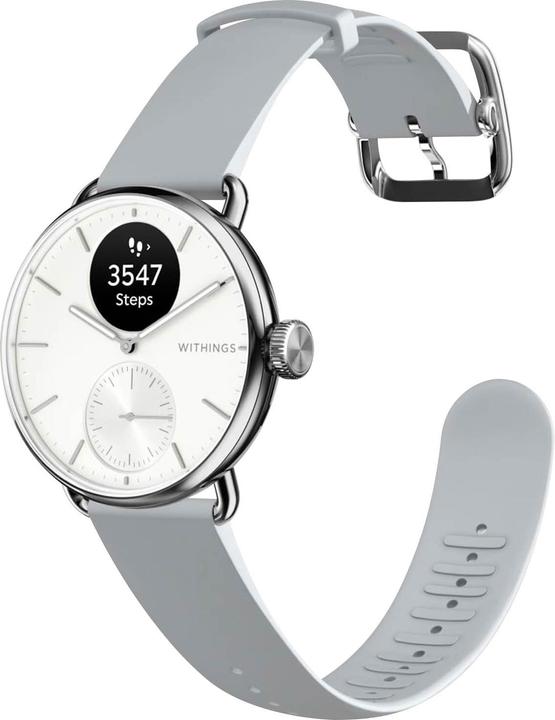 Actual product image Withings ScanWatch 2 (38 mm)
