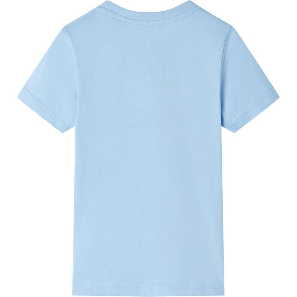 Thumbnail - VidaXL, Jungen, Shirt, Jannika, Blau, (92)