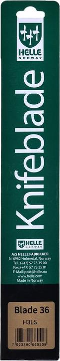 Produktbild Heller Klinga Helle GT (12.30 cm)