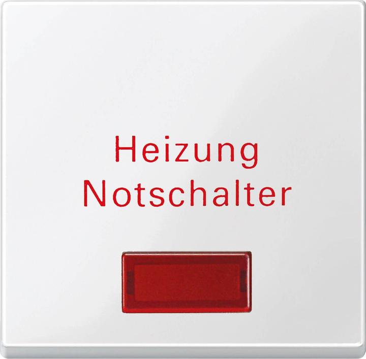 Actual product image Merten Rocker