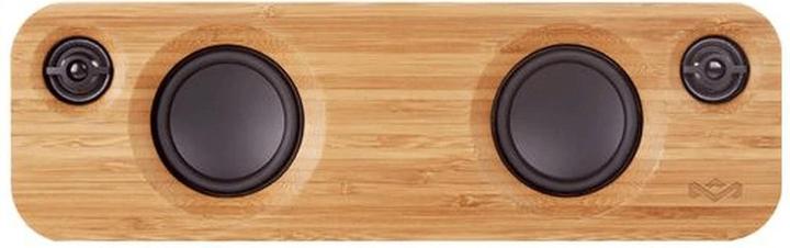 Image du produit House of Marley Get Together Mini (10 h, Fonctionnement sur batterie)