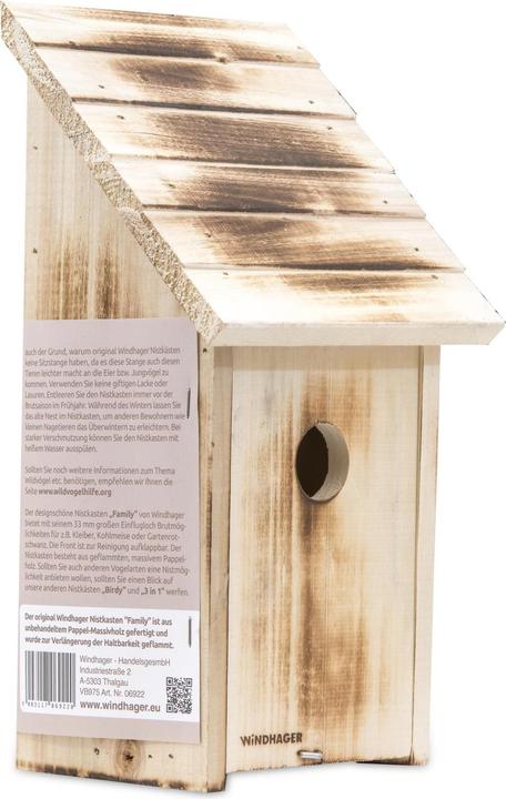 Produktbild Windhager Family
