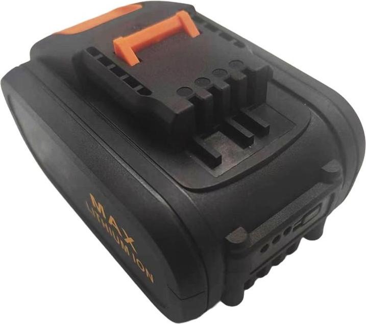 Immagine prodotto NoName Batteria per elettroutensile Worx 20V 5Ah WA3551 Li-ion (5000 mAh)