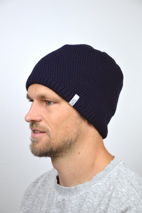 Produktbild DRASSN Tännesberg Merino (One Size)