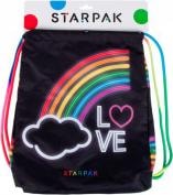 Starpak Rucksack I STK Rainbow 2 PB 1/24