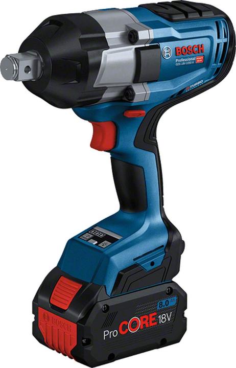Produktbild Bosch Professional GDS 18V-1050 H