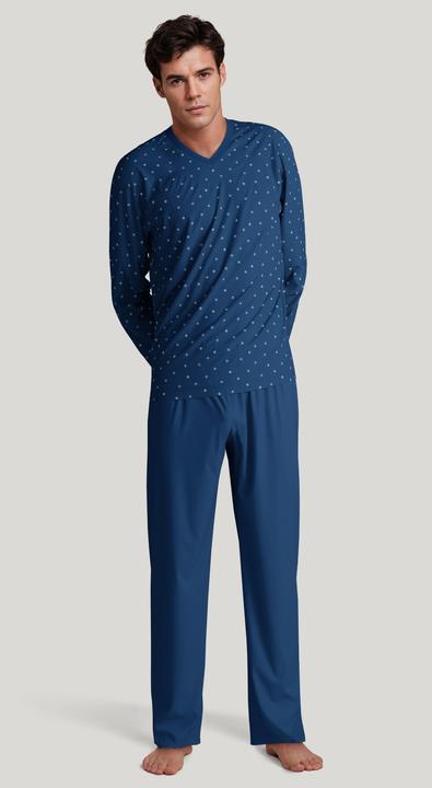 Produktbild Calida Season Special Pyjama, lang (M)