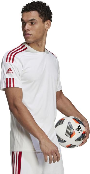 Produktbild adidas Squadra 21 Trikot Kurzarm (XL)