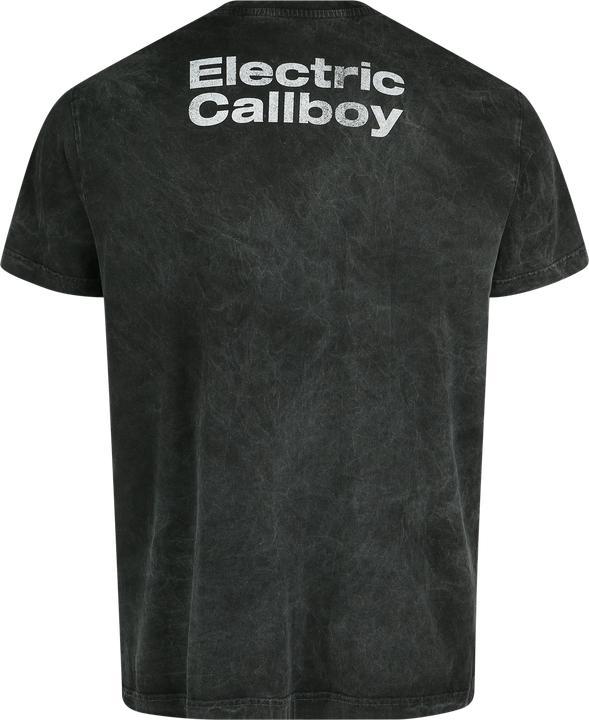 Produktbild Electric Callboy Choo Choo (S)