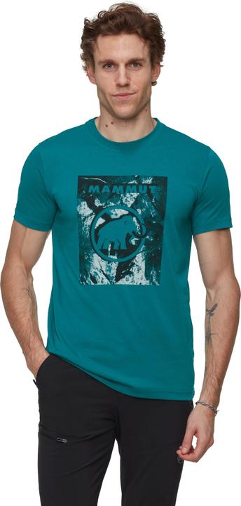 Produktbild Mammut Trovat T-Shirt Men (M)