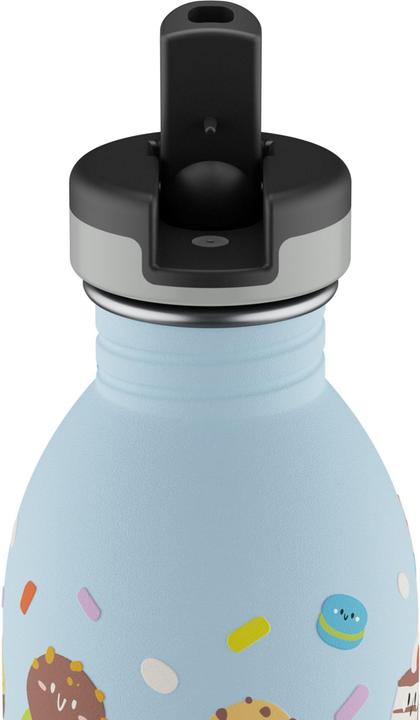 Produktbild 24 Bottles Trinkflasche Sweet Friends (0.50 l)