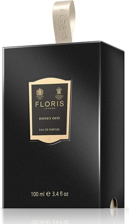 Actual product image Floris Honey Oud (Eau de parfum, 100 ml)