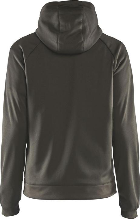 Actual product image Blakläder Blåkläder waterproof winter jacket (L)