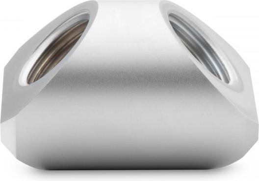 Produktbild EKWB EK-Quantum Torque Adapter 90 Grad G1/4" IG auf G1/4" IG
