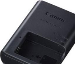 Produktbild Canon Lc-E12 (Kamera Akku Ladegerät)