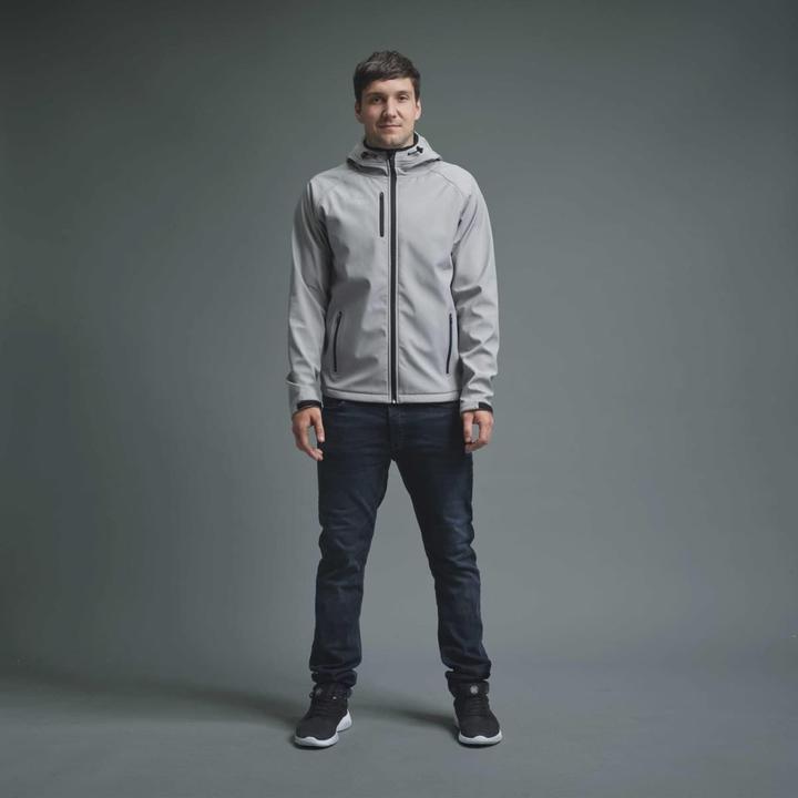 Actual product image Kempa Softshell Jacket (M)