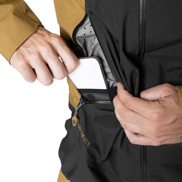 Image du produit Dynafit Transalper GTX Jacket (S)