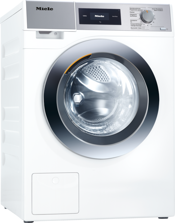 Produktbild Miele PWM 500-09 CH (9 kg, Rechts)