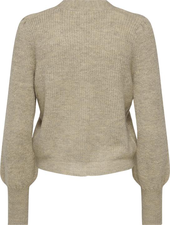 Produktbild JdY Rippdesign Strickjacke (XL)