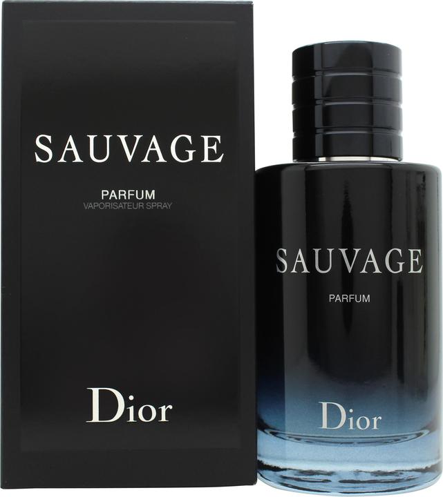 Produktbild Dior Sauvage (Eau de Parfum, 100 ml)