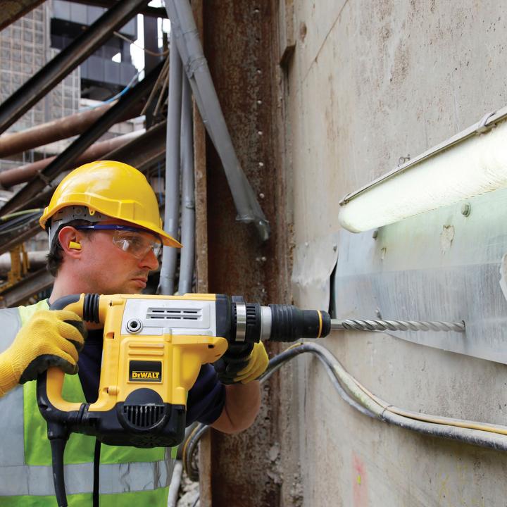 Produktbild DeWalt Hammerbohrer (24 Millimeter)