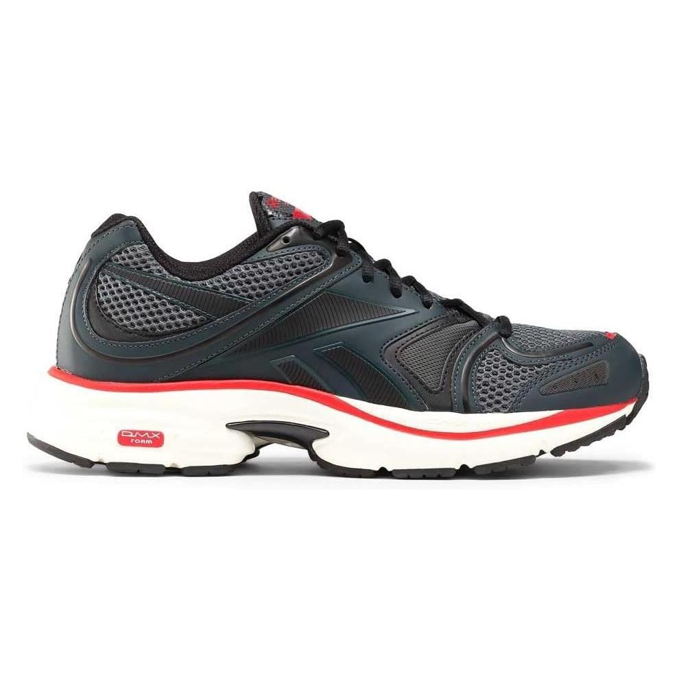 Reebok, Unisex, Laufschuhe, Scarpa Da Ginnastica Premier Road Plus Vi (39), Rot, Violett, Silber