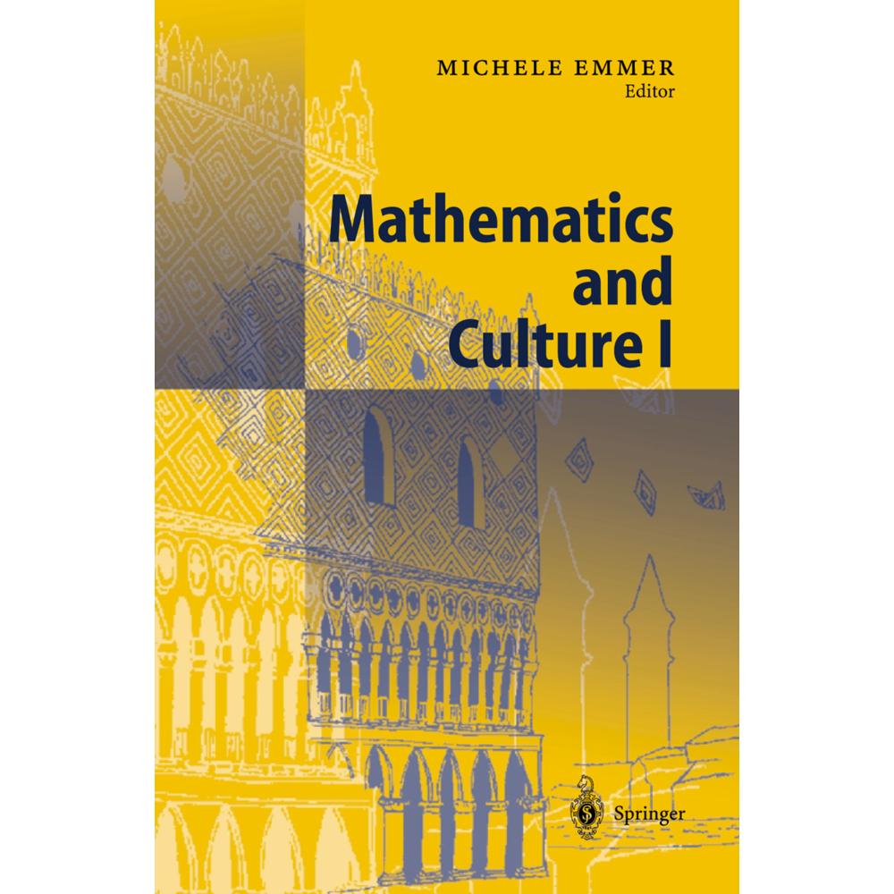 Thumbnail - Mathematics and Culture I, Fachbücher von Michele Emmer