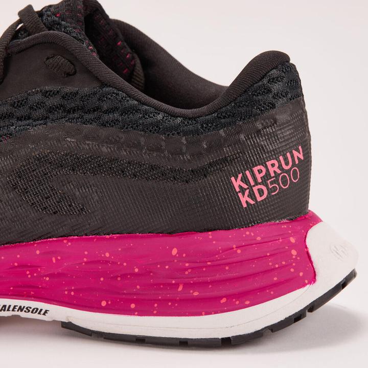 Actual product image Kiprun KD 500 W 301532 (39)