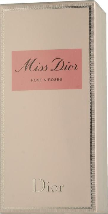 Immagine prodotto Dior Miss Rose N'Roses (Eau de toilette, 150 ml)