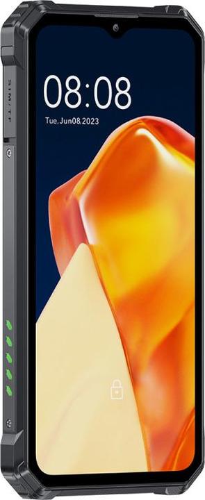 Produktbild Oukitel G1 (6.52" - 256 Go, 6 Go RAM - 10 600 mAh) Vert (256 GB, Grün, 6.52")
