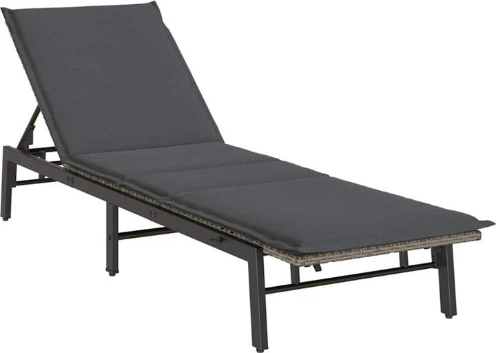 Actual product image vidaXL Ralph (59 cm)