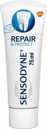 Image du produit Sensodyne Réparer et protéger (75 ml)