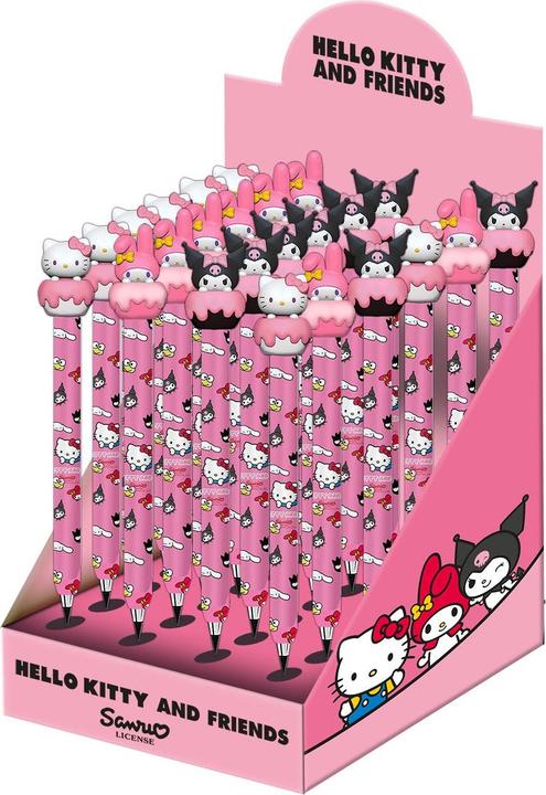 Immagine prodotto Karactermania Display Stand 24 Units Mix (24x)