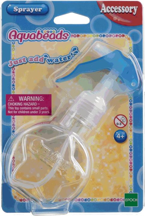 Image du produit Aquabeads 31513 Jouets d'art/de bricolage