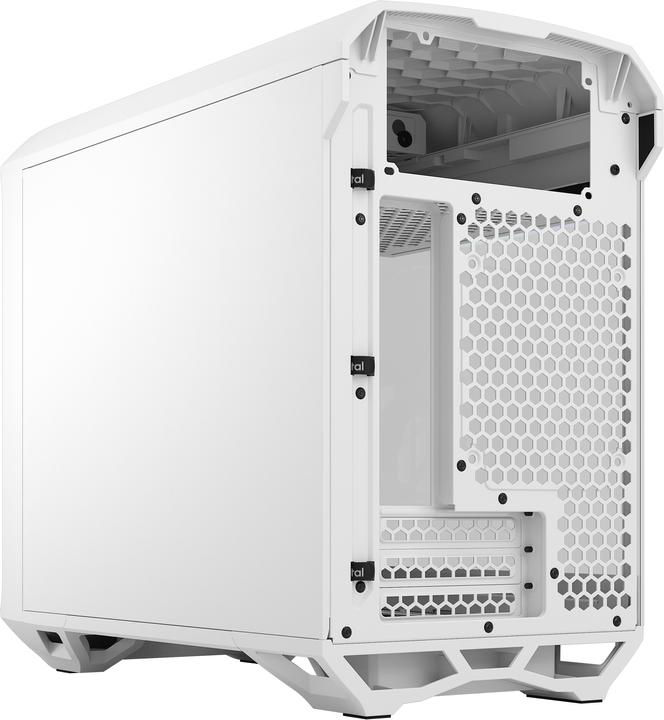 Image du produit Fractal Torrent Nano (Mini-ITX, Mini-DTX)