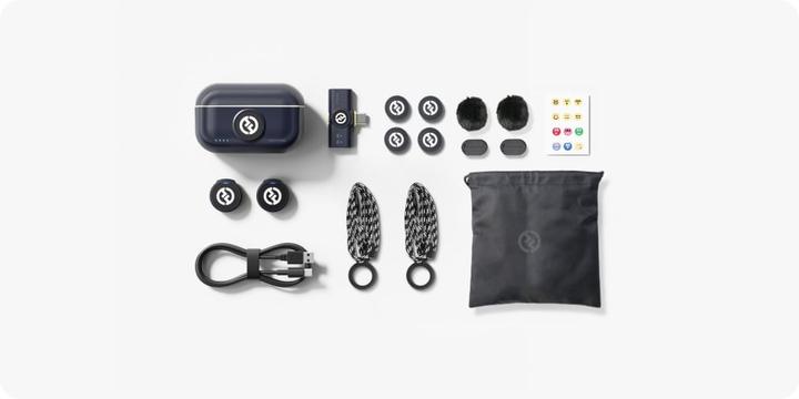 Immagine prodotto Hollyland Lark M2