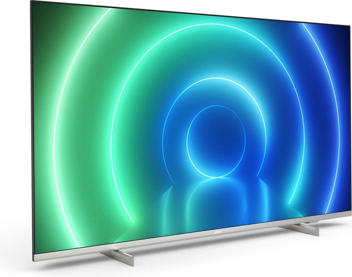 Image du produit Philips 65PUS7556/12 (65", LED, 4K, 2021)