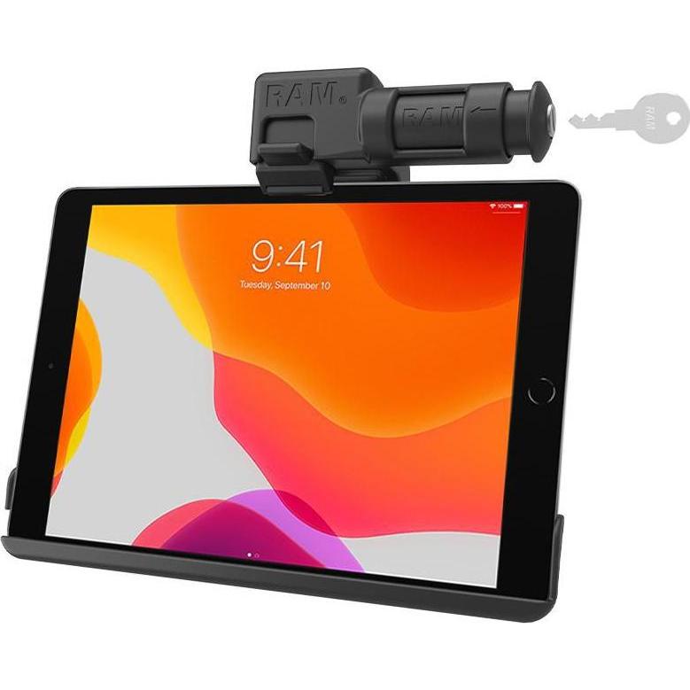 RAM Mounts RAM-HOL-AP31KLU, Tablet Halterung, Schwarz