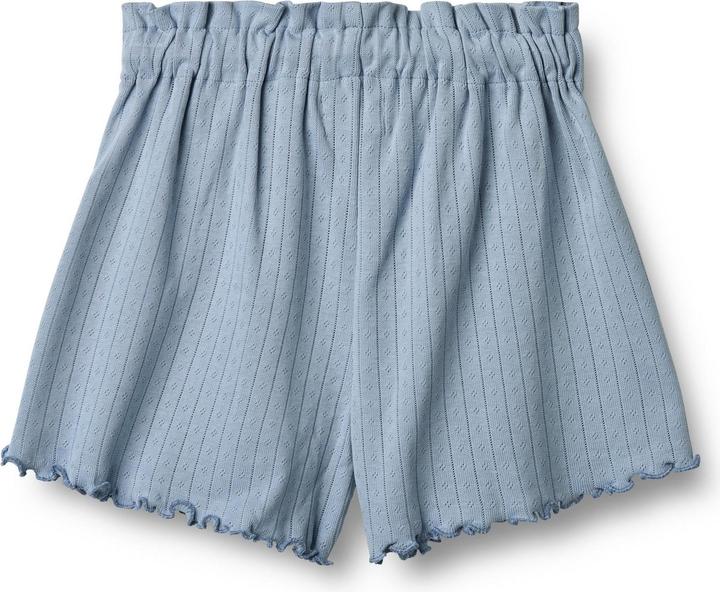 Actual product image Wheat Shorts Ina (104)