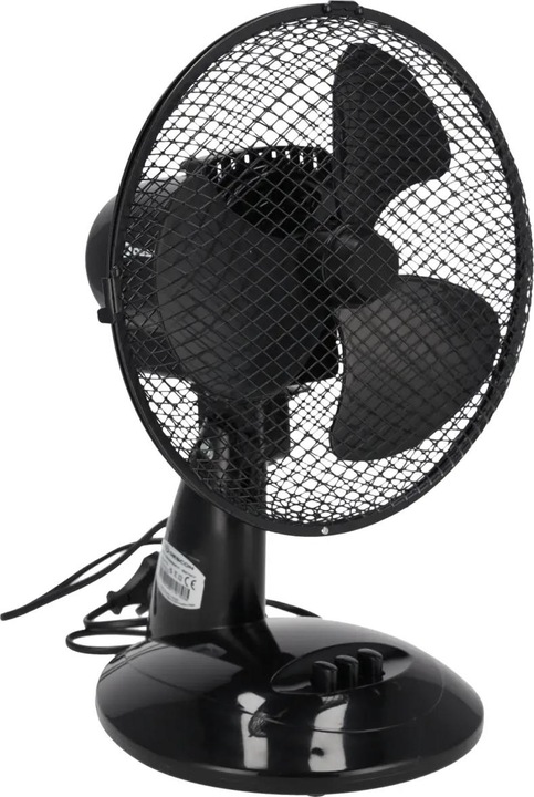 Produktbild Dedra DA-0900B-Lüfter