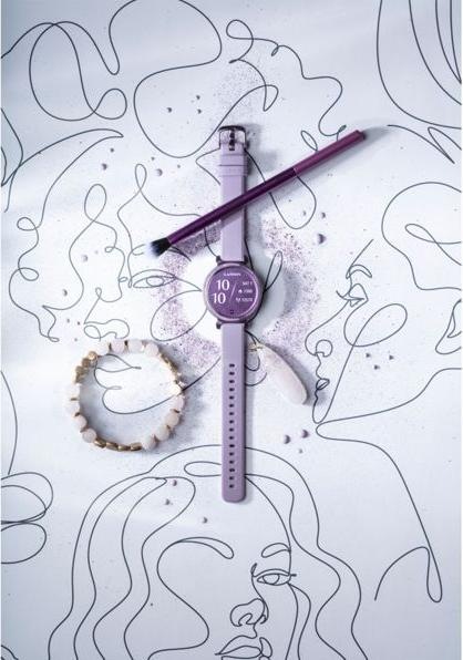 Produktbild Garmin Lily 2 (35.40 mm)