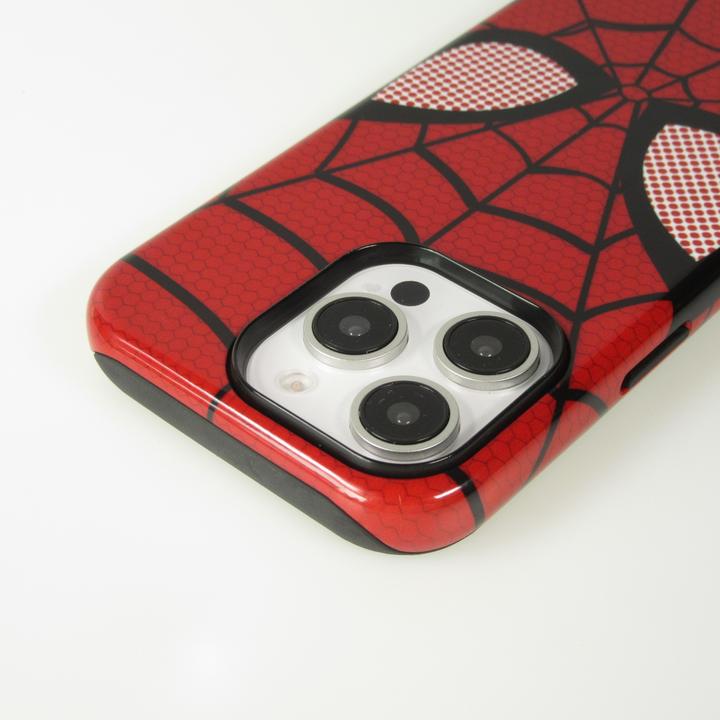 Image du produit PhoneLook Coque Spiderman design avec protection intérieure et résistante (Apple iPhone 16 Pro)