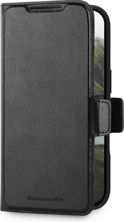 Actual product image dbramante1928 Dbramante Oslo Pro Ms (Apple iPhone 17 Pro Max)